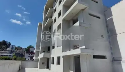 Apartamento com 3 quartos à venda na Rua Luiz Michielon, 1277, Cruzeiro, Caxias do Sul, 106 m2 por R$ 899.000