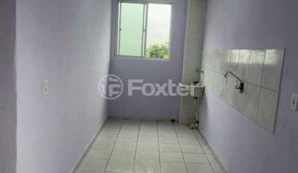Apartamento com 2 quartos à venda na Rua São Borja, 347, Vila São José, Esteio, 44 m2 por R$ 106.000