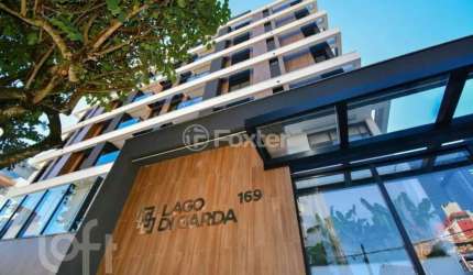 Kitnet / Stúdio à venda na Rua Ângelo La Porta, 169, Centro, Florianópolis, 67 m2 por R$ 800.000