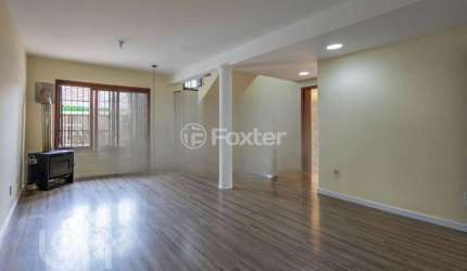 Casa com 5 quartos à venda na Rua Professor Antônio Peyrouton Louzada, 18, Jardim Carvalho, Porto Alegre, 266 m2 por R$ 730.000