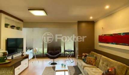 Apartamento com 2 quartos à venda na Rua Primavera, 508, Lago Negro, Gramado, 74 m2 por R$ 1.250.000