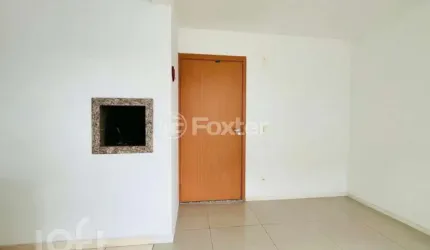 Apartamento com 2 quartos à venda na Rua Sobradinho, 269, São Jorge, Novo Hamburgo, 46 m2 por R$ 216.000
