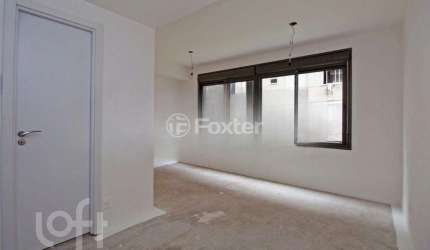 Apartamento com 1 quarto à venda na Avenida João Pessoa, 731, Centro Histórico, Porto Alegre, 26 m2 por R$ 350.000