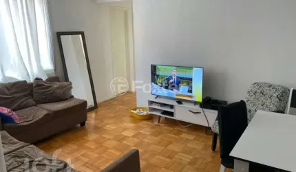 Apartamento com 2 quartos à venda na Avenida General Flores da Cunha, 1104, Vila Veranópolis, Cachoeirinha, 4 m2 por R$ 160.000
