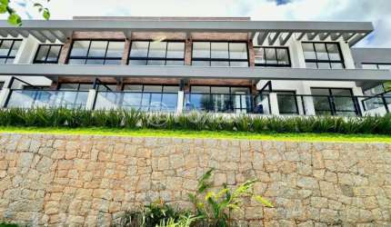 Apartamento com 1 quarto à venda na Estrada Haroldo Soares Glavan, 3550, Cacupé, Florianópolis, 50 m2 por R$ 845.000