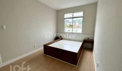 Apartamento com 3 quartos à venda na Avenida Mauro Ramos, 1250, Centro, Florianópolis, 64 m2 por R$ 620.000