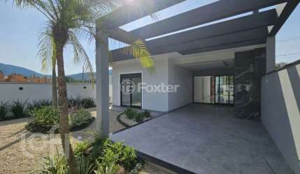 Casa com 2 quartos à venda na Rua Francisco Torquato da Rosa, 200, Potecas, São José, 112 m2 por R$ 1.150.000