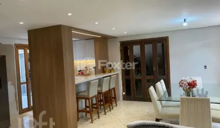 Casa com 3 quartos à venda na Rua Marcílio Dias, 194, Campina, São Leopoldo, 160 m2 por R$ 477.000
