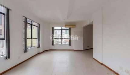 Sala comercial com 1 sala à venda na Rua Felicíssimo de Azevedo, 53, São João, Porto Alegre, 42 m2 por R$ 350.000