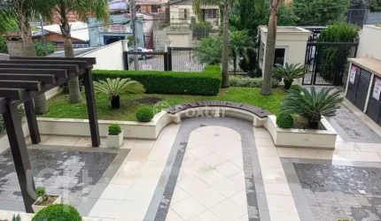 Apartamento com 3 quartos à venda na Rua Santos Dumont, 39, Exposição, Caxias do Sul, 203 m2 por R$ 1.500.000