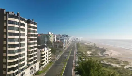 Apartamento com 3 quartos à venda na Rua Moema, 2703, Navegantes, Capão da Canoa, 124 m2 por R$ 2.500.000