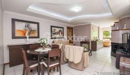 Apartamento com 3 quartos à venda na Avenida Andaraí, 365, Passo da Areia, Porto Alegre, 104 m2 por R$ 725.000