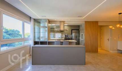 Apartamento com 3 quartos à venda na Rua Jerônymo Zelmanovitz, 100, São Sebastião, Porto Alegre, 81 m2 por R$ 849.000