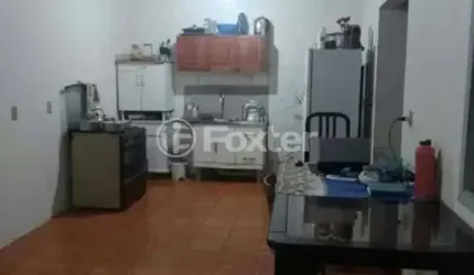 Casa com 3 quartos à venda na Rua Frei Henrique de Coimbra, 317, São Vicente, Gravataí, 240 m2 por R$ 269.000