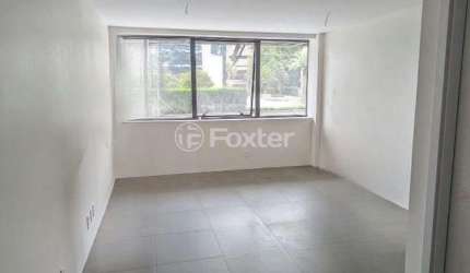 Kitnet / Stúdio à venda na Avenida Carlos Gomes, 1130, Três Figueiras, Porto Alegre, 28 m2 por R$ 530.000