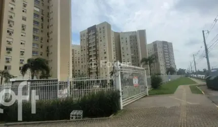 Apartamento com 3 quartos à venda na Avenida Farroupilha, 5508, Marechal Rondon, Canoas, 76 m2 por R$ 679.000