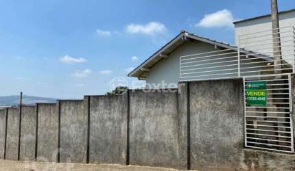 Casa com 3 quartos à venda na Rua João Flores da Rosa, 82, Fazenda São Borja, São Leopoldo, 125 m2 por R$ 636.000
