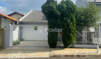 Casa com 2 quartos à venda na Rua da Prosperidade, 329, Estância Velha, Canoas, 116 m2 por R$ 840.000