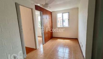 Apartamento com 2 quartos à venda na Rua Atílio Supertti, 1430, Vila Nova, Porto Alegre, 36 m2 por R$ 130.000