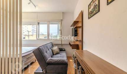 Kitnet / Stúdio à venda na Rua Coronel Jaime da Costa Pereira, 410, Partenon, Porto Alegre, 23 m2 por R$ 199.990
