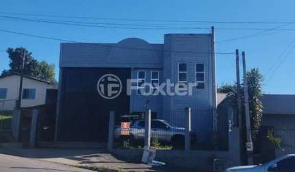Barracão / Galpão / Depósito com 2 salas à venda na Rua Alberto Rodrigues de Oliveira, 178, Olaria, Canoas, 226 m2 por R$ 850.000
