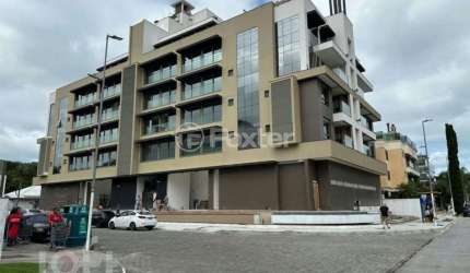 Apartamento com 1 quarto à venda na Avenida dos Dourados, 47, Jurerê Internacional, Florianópolis, 90 m2 por R$ 1.300.000