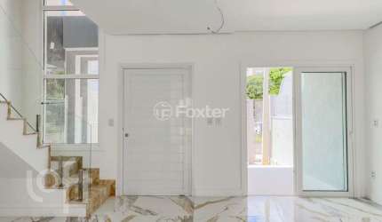 Casa com 3 quartos à venda na Rua Líbia, 205, Vila Ipiranga, Porto Alegre, 169 m2 por R$ 1.198.000
