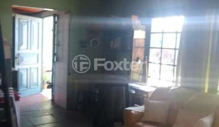 Casa com 5 quartos à venda na Rua Polônia, 574, Parque Marechal Rondon, Cachoeirinha, 140 m2 por R$ 318.000