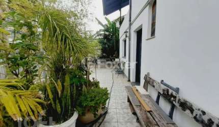 Casa com 3 quartos à venda na Rua Barão de Cerro Largo, 34, Menino Deus, Porto Alegre, 300 m2 por R$ 1.600.000