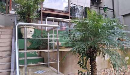 Casa com 4 quartos à venda na Rua Osmar Amaro de Freitas, 130, Jardim Itu Sabará, Porto Alegre, 206 m2 por R$ 630.000
