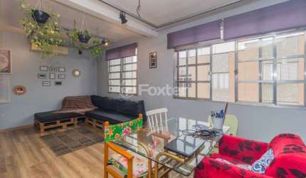 Apartamento com 3 quartos à venda na Rua Eurico Lara, 59, Medianeira, Porto Alegre, 75 m2 por R$ 285.000