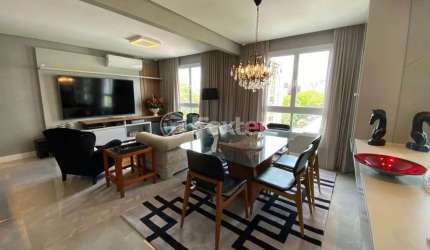 Apartamento com 3 quartos à venda na Rua Padre Chagas, 367, Moinhos de Vento, Porto Alegre, 120 m2 por R$ 1.800.000