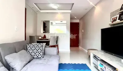 Apartamento com 2 quartos à venda na Avenida Sarandi, 905, Sarandi, Porto Alegre, 55 m2 por R$ 275.000