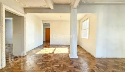 Apartamento com 2 quartos à venda na Rua Riachuelo, 1521, Centro Histórico, Porto Alegre, 90 m2 por R$ 269.000