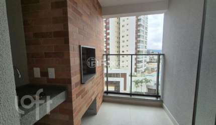 Apartamento com 2 quartos à venda na Rua Coronel Pedro Demoro, 1901, Balneário, Florianópolis, 76 m2 por R$ 960.000