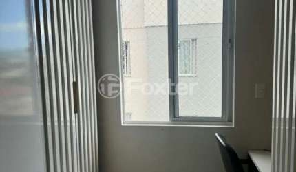 Apartamento com 3 quartos à venda na Rua Tomé de Souza, 66, Barra do Aririú, Palhoça, 63 m2 por R$ 320.000