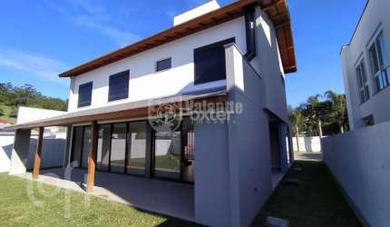 Casa com 4 quartos à venda na Rua Leonel Pereira, 2, Cachoeira do Bom Jesus, Florianópolis, 236 m2 por R$ 1.979.000