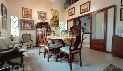 Casa com 5 quartos à venda na Rua Paula Ramos, 982, Coqueiros, Florianópolis, 784 m2 por R$ 2.190.000