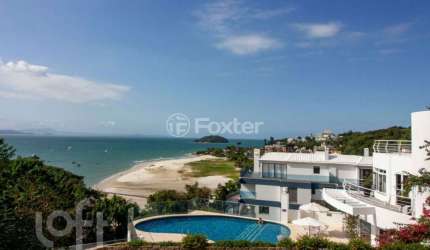 Apartamento com 3 quartos à venda na Rodovia Tertuliano Brito Xavier, 3150, Canasvieiras, Florianópolis, 160 m2 por R$ 3.500.000