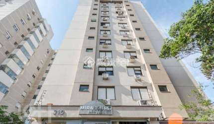 Apartamento com 2 quartos à venda na Rua Professor Freitas Cabral, 310, Jardim Botânico, Porto Alegre, 82 m2 por R$ 860.000