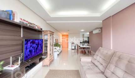 Apartamento com 2 quartos à venda na Rua Caxias, 222, Centro, Esteio, 86 m2 por R$ 730.000
