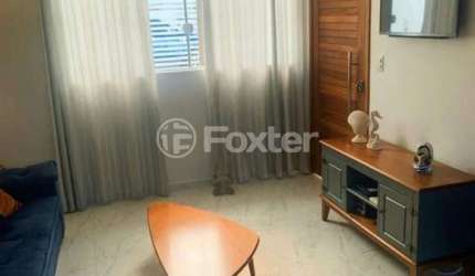 Casa com 2 quartos à venda na Servidão Joesi Guimarães da Silva, 1170, São João do Rio Vermelho, Florianópolis, 85 m2 por R$ 415.000