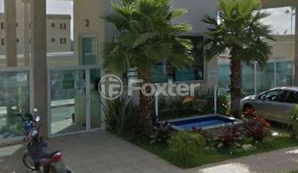 Apartamento com 2 quartos à venda na Rua Coronel Bordini, 1151, Santo André, São Leopoldo, 40 m2 por R$ 170.000