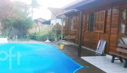 Casa com 3 quartos à venda na Rua José Elias Lopes, 467, Campeche, Florianópolis, 112 m2 por R$ 1.276.600