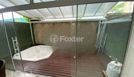Casa com 2 quartos à venda na Rua Luiz Henrique Rosa, 82, Lagoa da Conceição, Florianópolis, 140 m2 por R$ 1.690.000
