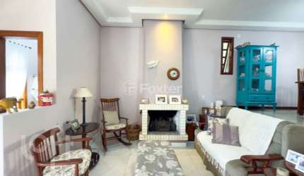 Casa em condomínio fechado com 3 quartos à venda na Rua João Mendes Ouriques, 594, Jardim Isabel, Porto Alegre, 225 m2 por R$ 1.150.000