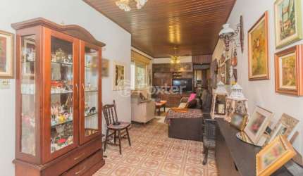 Casa com 4 quartos à venda na Rua Doutor Vargas Neto, 630, Jardim Leopoldina, Porto Alegre, 90 m2 por R$ 500.000