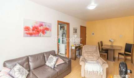 Apartamento com 2 quartos à venda na Rua Valparaíso, 926, Jardim Botânico, Porto Alegre, 62 m2 por R$ 320.000