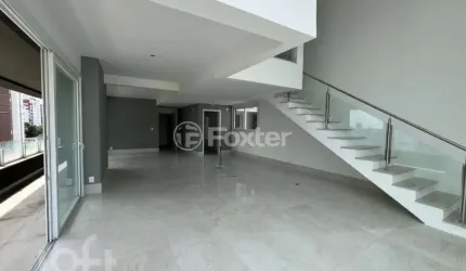 Apartamento com 3 quartos à venda na Rua Dona Augusta, 136, Menino Deus, Porto Alegre, 177 m2 por R$ 1.940.000