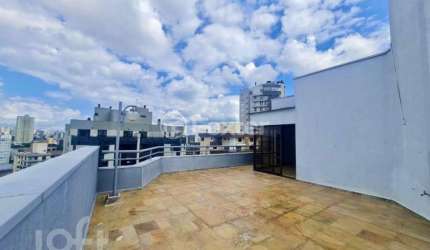 Cobertura com 3 quartos à venda na Avenida Rio Branco, 209, São Pelegrino, Caxias do Sul, 257 m2 por R$ 1.100.000